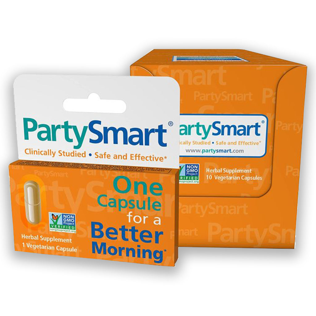 Himalaya Party Smart 1 cap