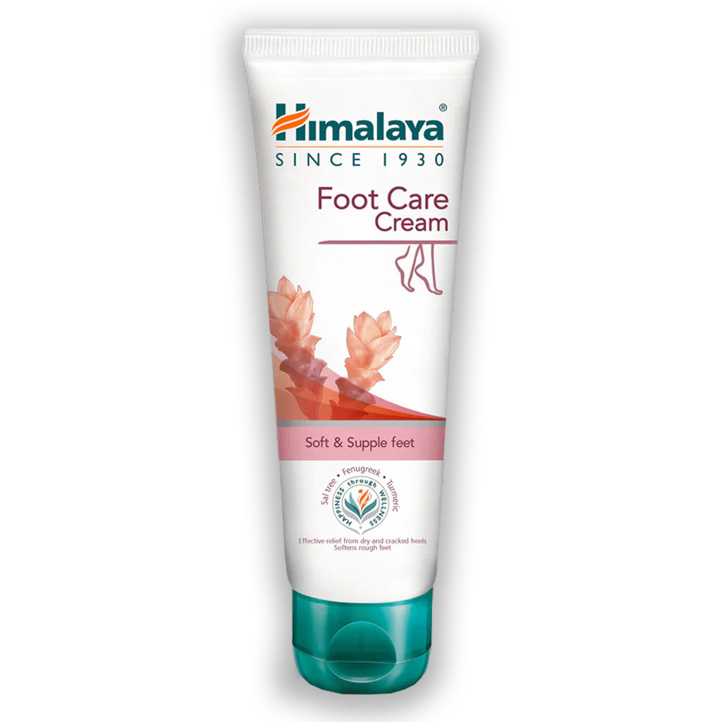 Himalaya Foot Care Cream 75gr Crema de picioare