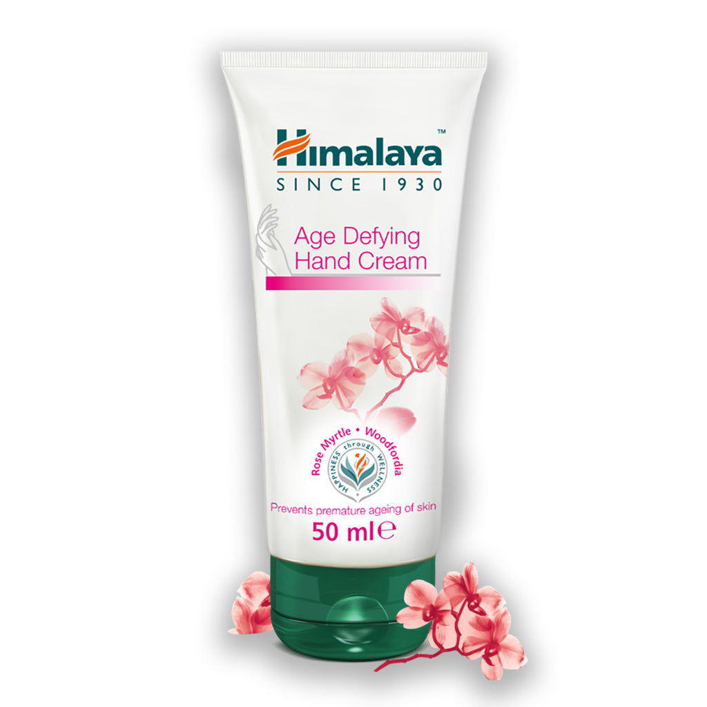 Himalaya Age Defyning Hand Cream Cremă de măini anti-îmbătrănire 50/100ml