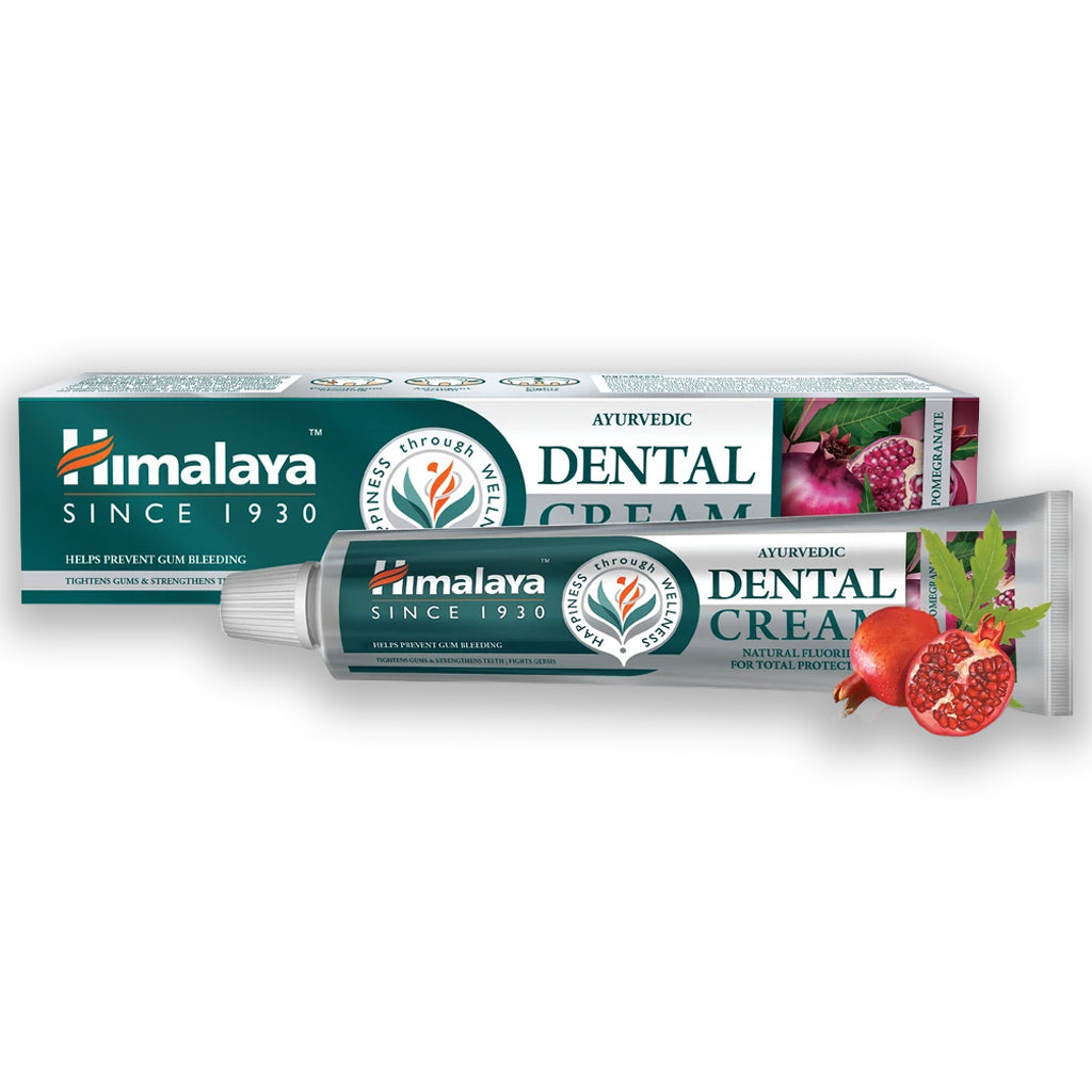 Himalaya Dental cream Pasta de dinti ayurvedica100gr