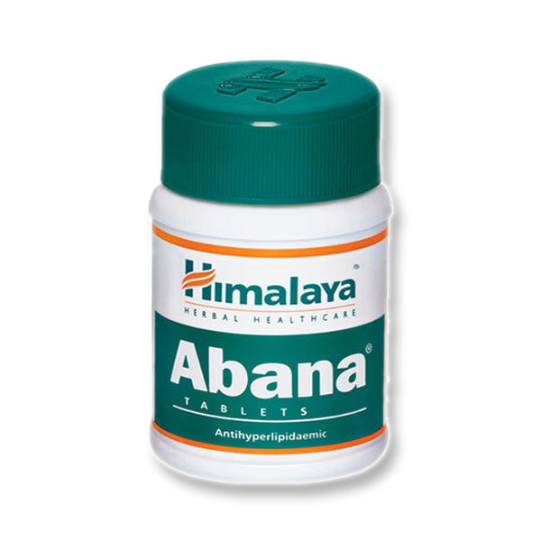 Himalaya Abana 30tabs Protecția inimii