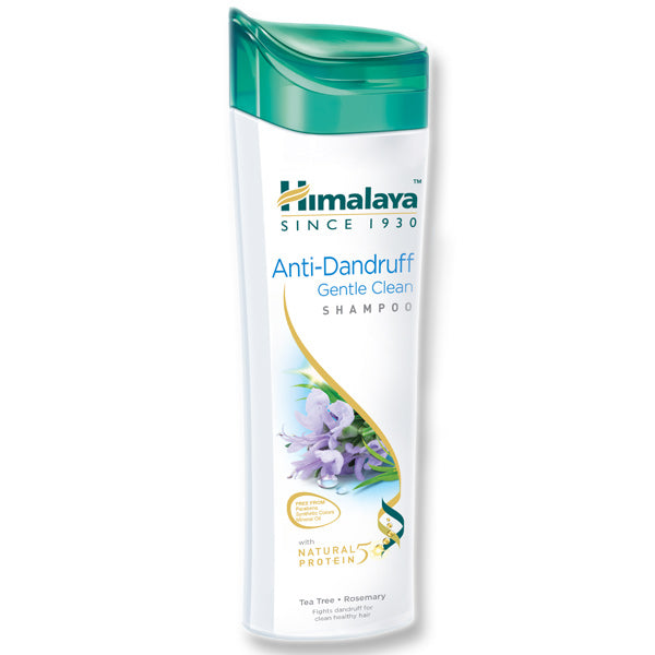 Himalaya Anti-Dandruff Gentle Clean Shampoo 400ml Șampon anti-mătreața