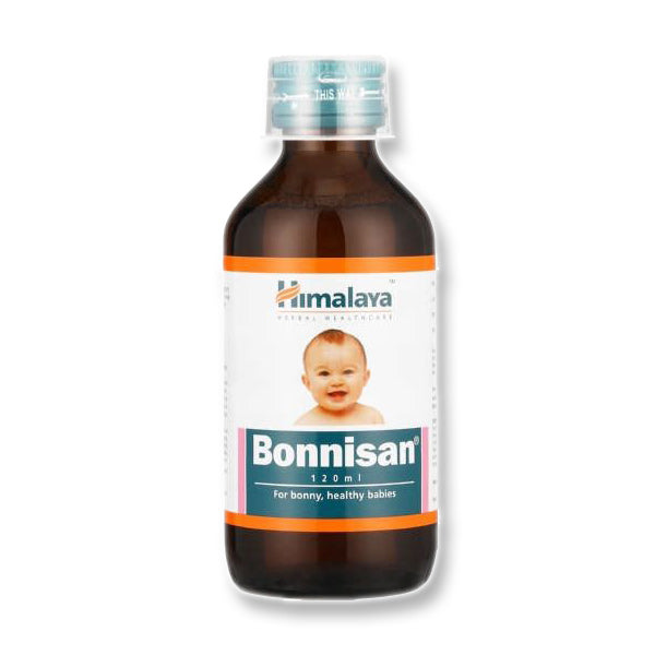 Himalaya Bonnisan 120ml