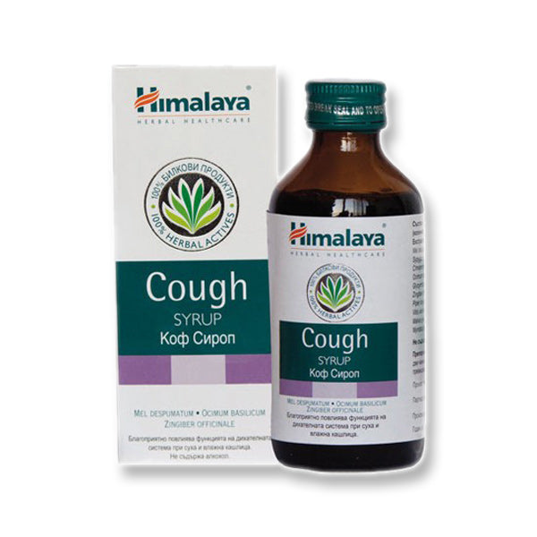 Himalaya Cough Sirop de tuse  120ml