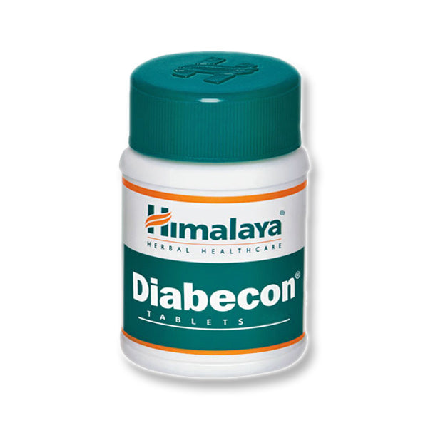 Himalaya Diabecon 30tabs Produs natural împotriva diabetului 