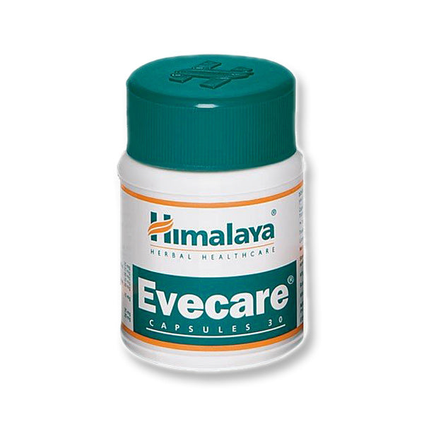 Himalaya EveCare 30caps Pentru echilibrul sistemului hormonal feminin