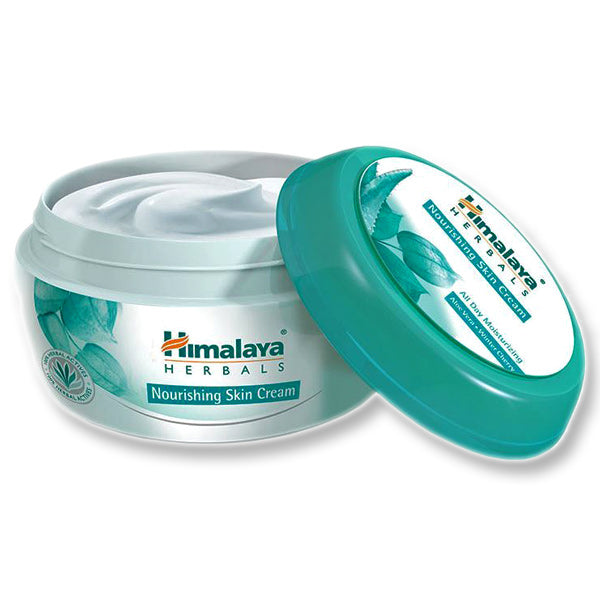 Himalaya Nourishing Skin Cream Cremă ușoară fără grăsime pentru fiecare zi 50/150ml  