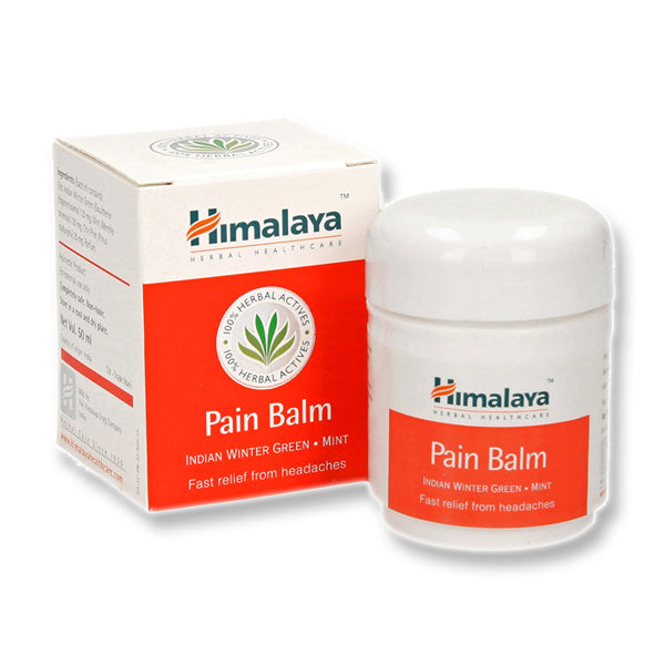 Himalaya Pain Balm 50gr Balsam pentru dureri 