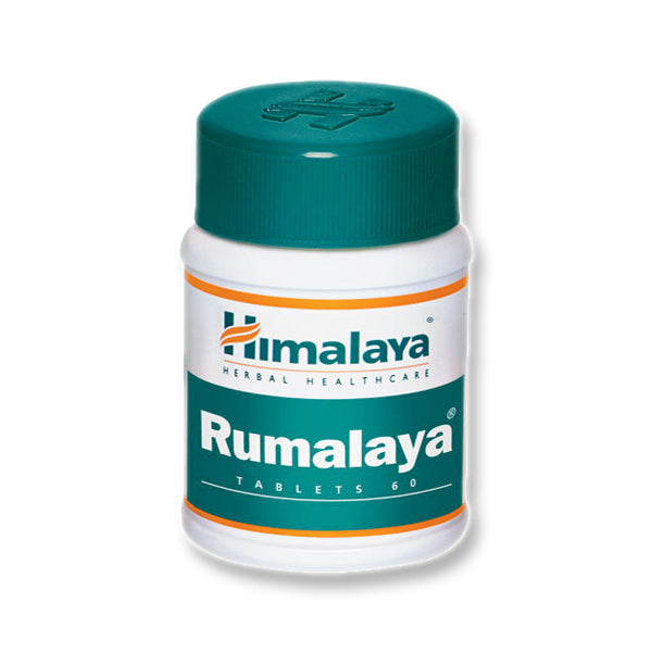 Himalaya Rumalaya 60 tabs Combateți bolile reumatice