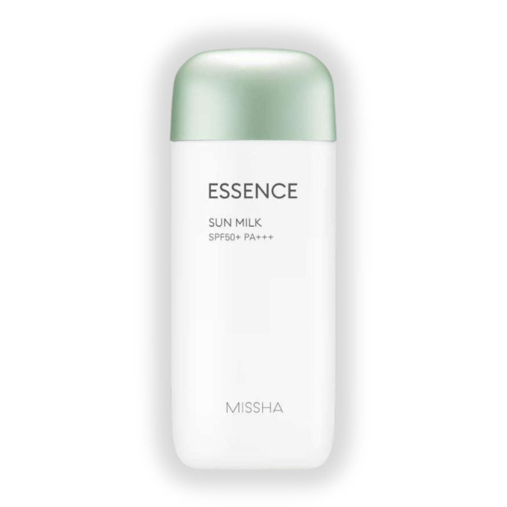 MISSHA All Around Safe Block Lapte solar rezistent la apă SPF50+/PA++++ 70 ml