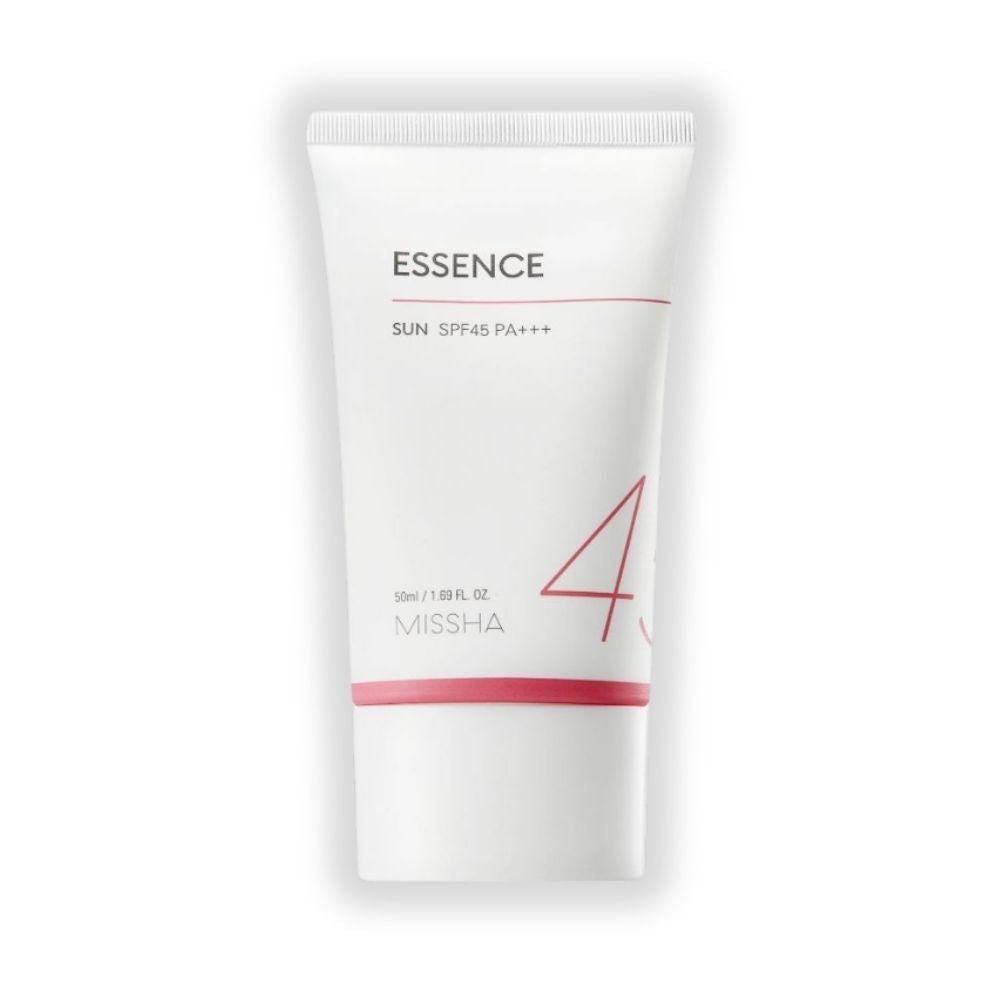 MIssha All Around Safe Block Essence Sun SPF45/PA+++